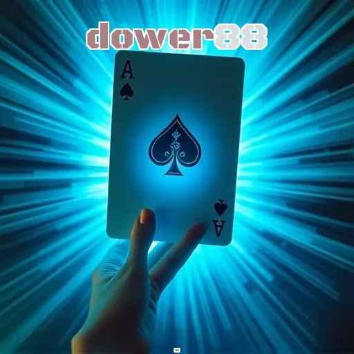 dower88: Temukan Serunya Game Aksi di Platform Terbaik Indonesia
