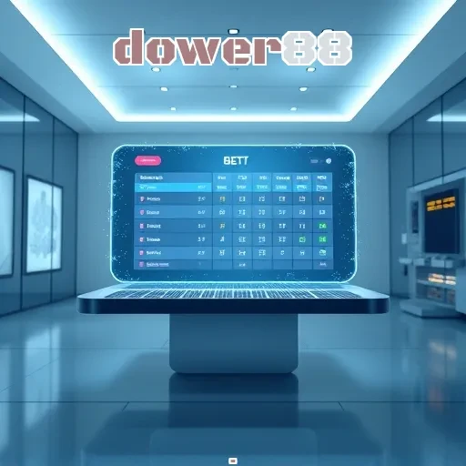dower88: Fitur Periferal Menarik untuk Gamer Indonesia