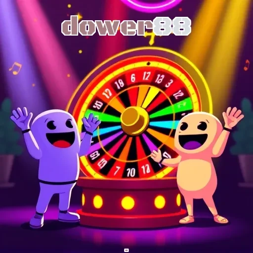 dower88: Temukan Pembaruan Game Terbaik untuk Pengalaman Seru!