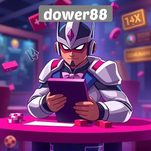 Mengapa Dower88 Menjadi Pilihan Utama Para Gamer