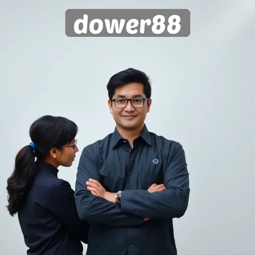 Tinjauan Lengkap Mengenai Layanan Pelanggan Dower88