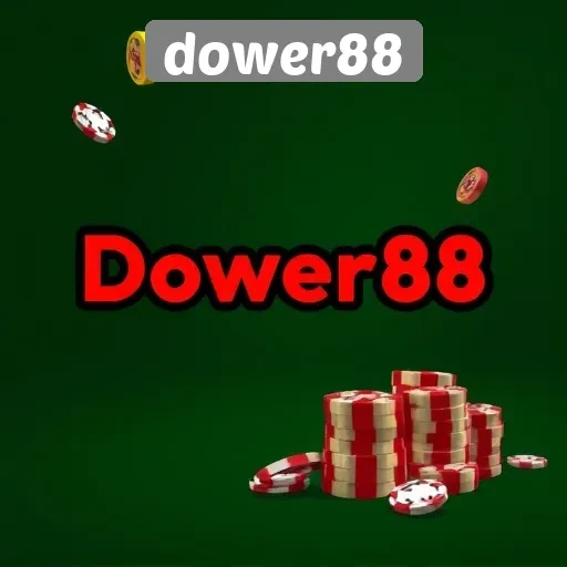 Mengenal Dower88 Sebagai Platform Game Terpercaya di Indonesia
