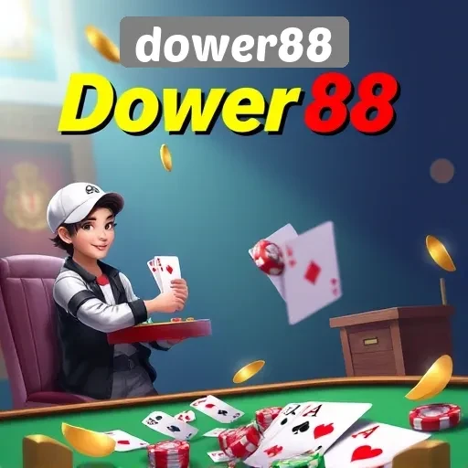 Keunggulan Dower88 Dalam Menyediakan Beragam Permainan