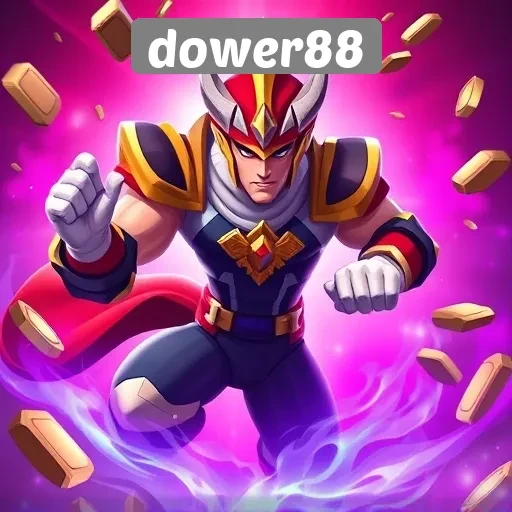 Kesimpulan Tentang Dower88 sebagai Pilihan Utama Pecinta Game