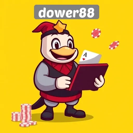 Keunggulan Dower88 dalam Dunia Game Online