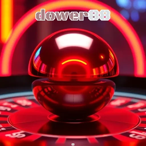 dower88: Temukan Teman Game untuk Pengalaman Tanpa Batas