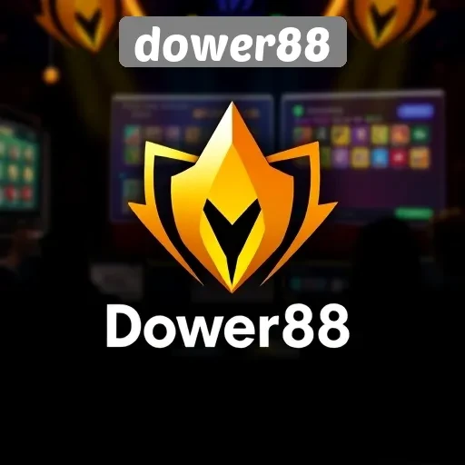 Masa Depan Dower88 di Industri Game Online Indonesia