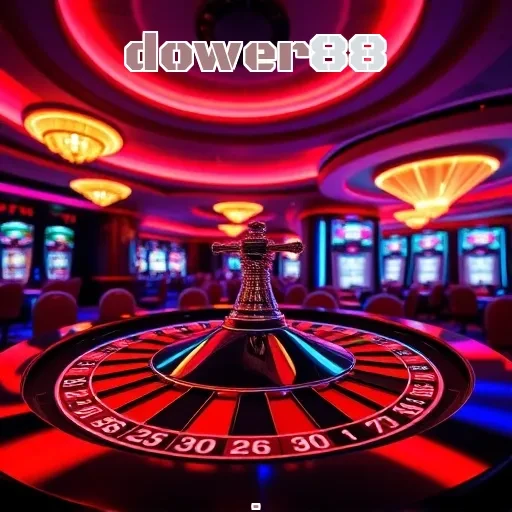 dower88: Panduan Pemain untuk Gamer Indonesia