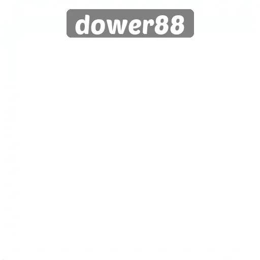 Cara Bergabung dan Memulai di Dower88