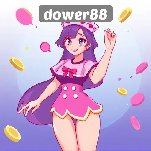 Update Fitur Terbaru di Dower88 yang Perlu Diketahui