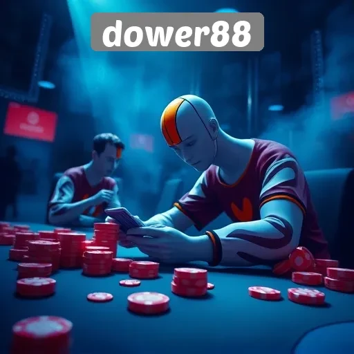 Analisis Keamanan dan Privasi di Dower88 untuk Pemain Indonesia