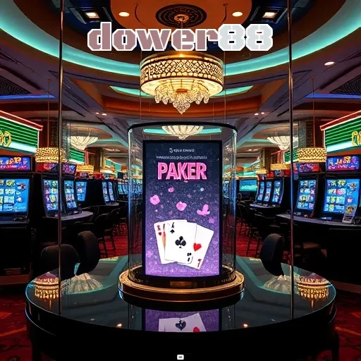 dower88: Strategi Game Terbaik untuk Menguasai Permainan Online